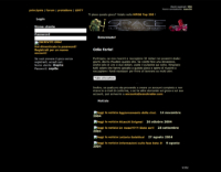 Xeno Fighter - Screenshot Battaglie Galattiche