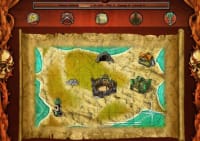 Xenyoo - Screenshot Fantasy Storico