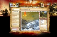 Xhodon - Screenshot Browser Game