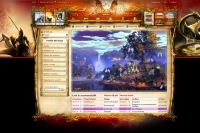Xhodon - Screenshot Fantasy