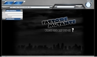 Fattore Mutante - Screenshot Play by Chat