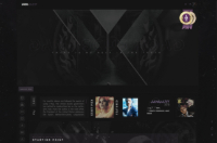 X-Men: Damascus Road - Screenshot Play by Forum