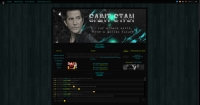 X-Men Academy GDR - Screenshot Play by Forum
