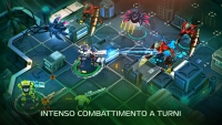 X-Mercs - Screenshot Play by Mobile