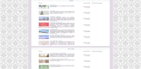 Xo Xo Gossip London - Screenshot Moderno