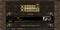 Xronos Xronicles - Screenshot Play by Forum