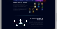 Xterium - Screenshot Battaglie Galattiche