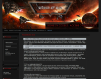 Xtreem World War - Screenshot Browser Game