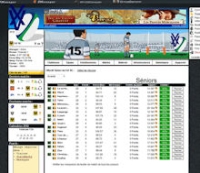 XVManager - Screenshot Browser Game