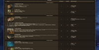 xXDJXx GDR - Screenshot Fantasy d'autore