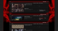 XXI - Il Mondo Senza Nome - Screenshot Fantasy