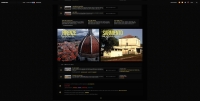 XXth century - live and prosper rpg - Screenshot Storico
