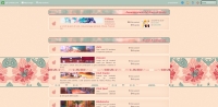 Yami no matsuei GDR - Screenshot Manga e Anime