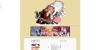 Yaoi Dreamers GDR - Screenshot Play by Forum