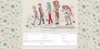 YaOi Generation - Screenshot Play by Forum