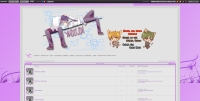 Yaoicon - Screenshot Play by Forum