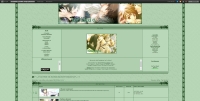 Yaoi's School - Screenshot Play by Forum