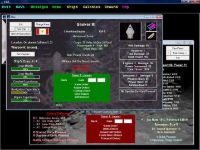 Year One Post Terra - Screenshot MmoRpg