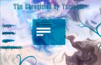 The Chronicles of Yerothar - Screenshot Fantasy Classico