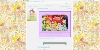 Yes Pretty Cure  - Screenshot Manga e Anime