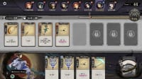 Yi Xian: The Cultivation Card Game - Screenshot Fantasy Orientale