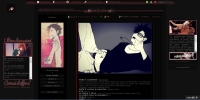 Yokai Academy Gdr - Screenshot Hentai