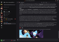 Your Bizarre Roleplay - Screenshot Manga e Anime