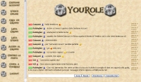 YouRole - Screenshot Play by Chat