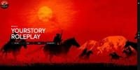 YourStoryRP - Screenshot MmoRpg