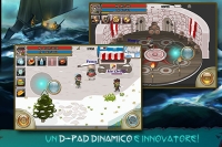 Yslandia - Screenshot Fantasy
