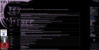 Yth Mithar - Screenshot MmoRpg