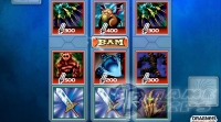 Yu-Gi-Oh! BAM - Screenshot Card Game