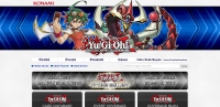 Yu-Gi-Oh! Online - Screenshot MmoRpg