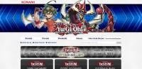 Yu-Gi-Oh! Online - Screenshot Card Game