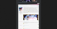 Yu Gi Oh Ultimate Legend - Screenshot Manga e Anime