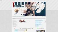 Yu-Gi-Oh! Forever Revolution - Screenshot Play by Forum