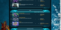 Yu-Gi-Oh! Life GDR - Screenshot Manga e Anime