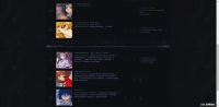 Yu-Gi-Oh Rpg - Screenshot Manga e Anime