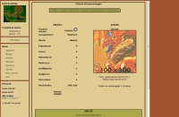 Yu-Gi-Oh World GDR - Screenshot Manga e Anime