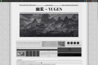 Yugen Forum - Screenshot Play by Forum