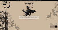 Yugen - Screenshot Fantasy Orientale
