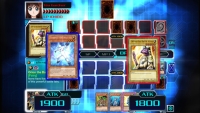 Yu-Gi-Oh! Duel Generation - Screenshot Card Game
