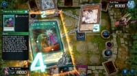 Yu-Gi-Oh! Master Duel - Screenshot Manga e Anime