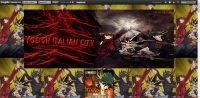 Yugioh Italian City - Screenshot Play by Forum