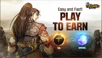 Yulgang Global - Screenshot Play to Earn
