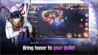 Yulgang Global - Screenshot Fantasy Orientale