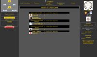 I Tre Regni dello Zaffiro - Screenshot Fantasy