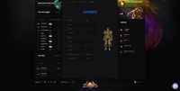 Zaos - Screenshot Fantasy Orientale