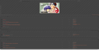 ZatchBell! GDR! - Screenshot Manga e Anime