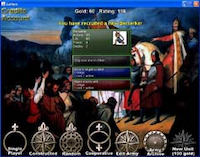 Zatikon - Screenshot MmoRpg